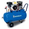 Compresor de aire a gasolina Michelin CA-MUX360/100 5HP 10BAR