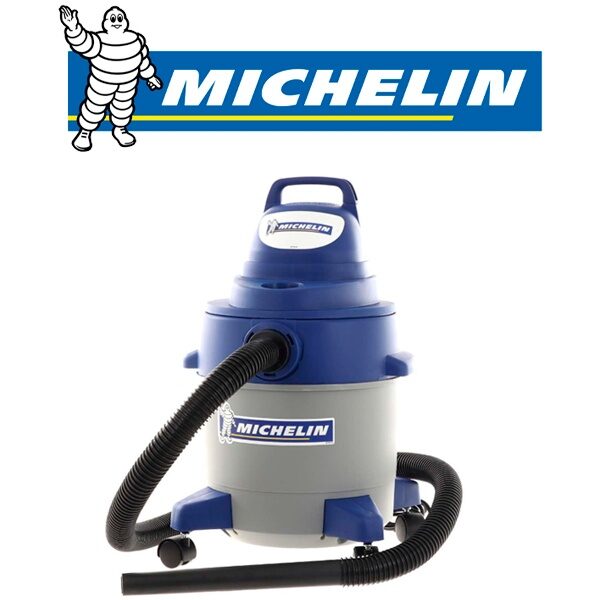 Aspiradores Michelin