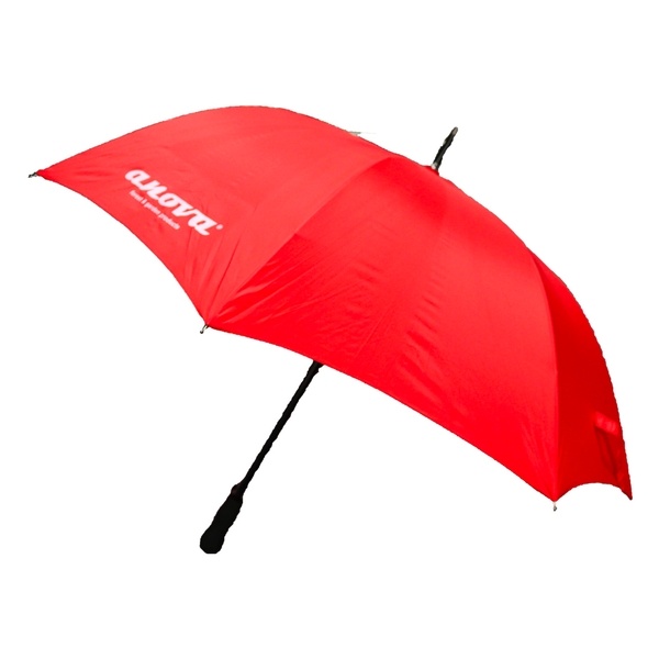 Regenschirm Anova