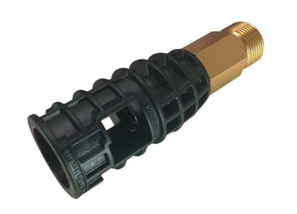 Adaptateur pour lance à connexion rapide pour filetage 22mm Nettoyeur haute pression Anova H1800