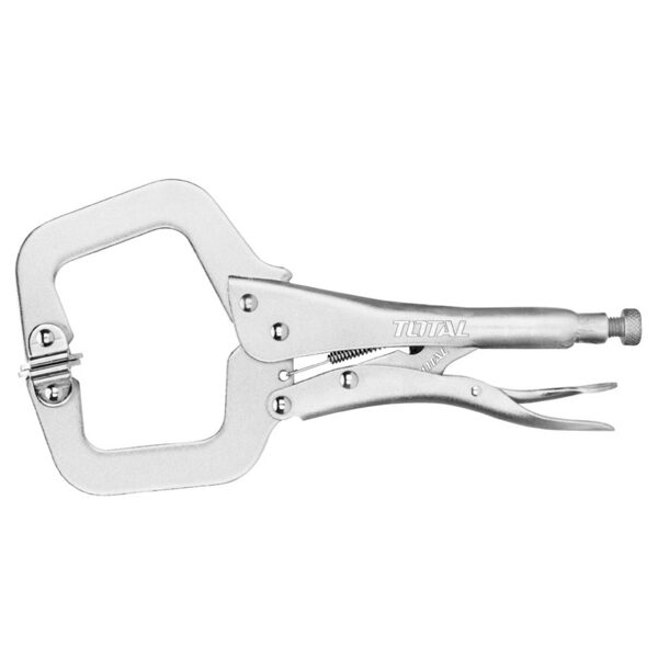 Special pressure pliers for welding Anova-Total THT111113
