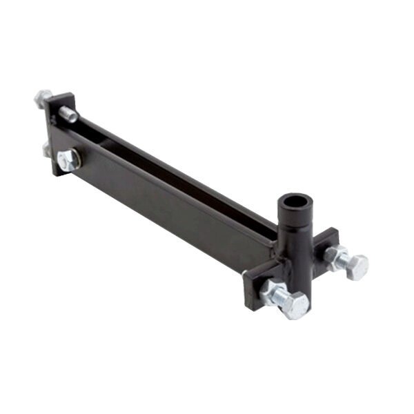BJR walking tractor implement hitch