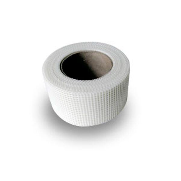 Juno fiberglass cracking tape