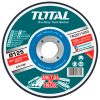 Disco de corte metal para amoladora Anova-Total TAC2211253