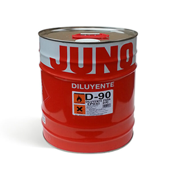 Juno-Epoxy-Lösungsmittel (D-90)