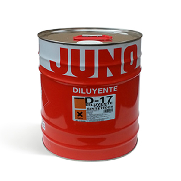 Juno QUICK DRY Thinner (D-17)