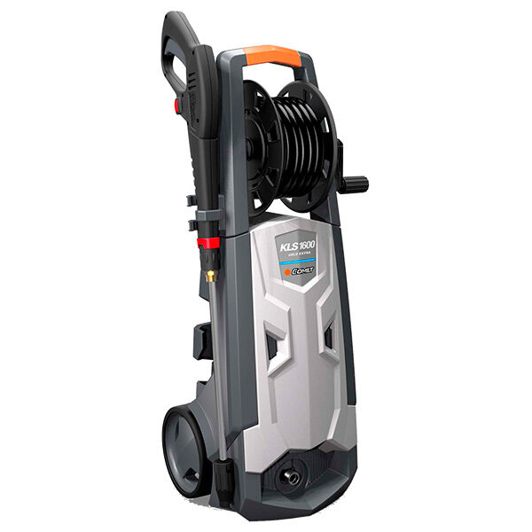 Comet KLS 1600 Gold Extra 2,3 kW - 3 HP Electric Pressure Washer