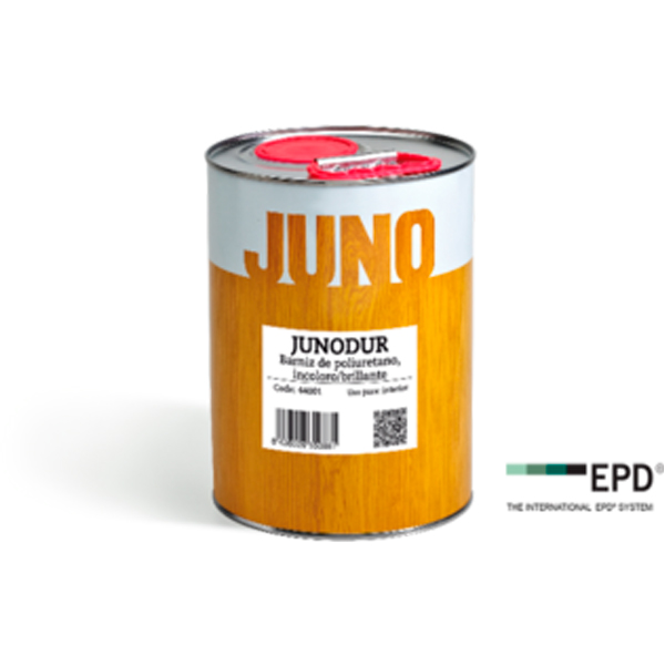 Juno JUNODUR gloss finish varnish