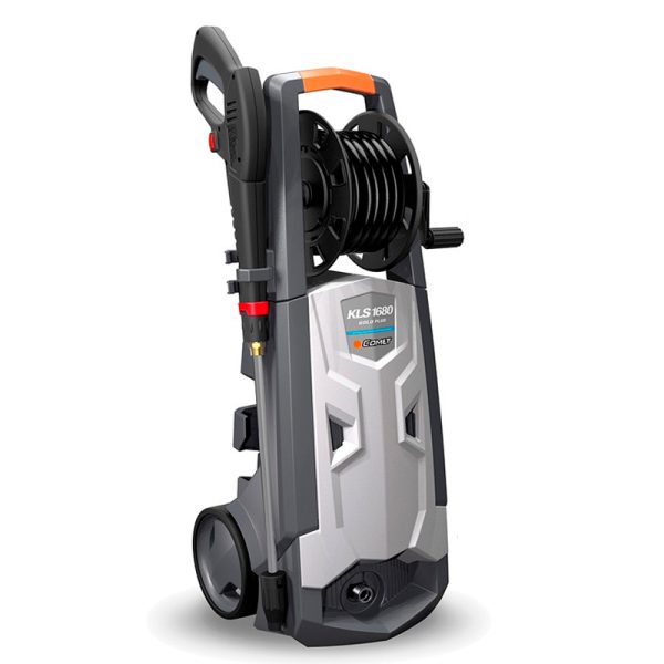 Comet KLS 1680 Gold Extra Plus 2,3 kW - 3 HP Electric Pressure Washer