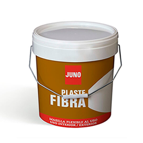 Masilla flexible Juno PLASTE FIBRA