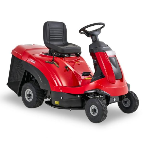 Tractor cortacésped Mountfield 1328 H