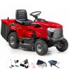 Tractor cortacésped Mountfield 1530 H