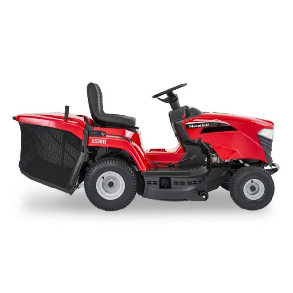Tractor cortacésped Mountfield 1530 H
