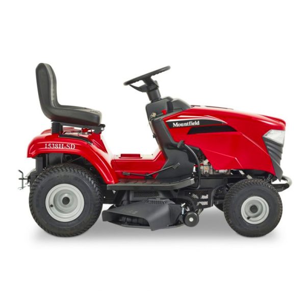 Tractor cortacésped Mountfield 1538 H-SD