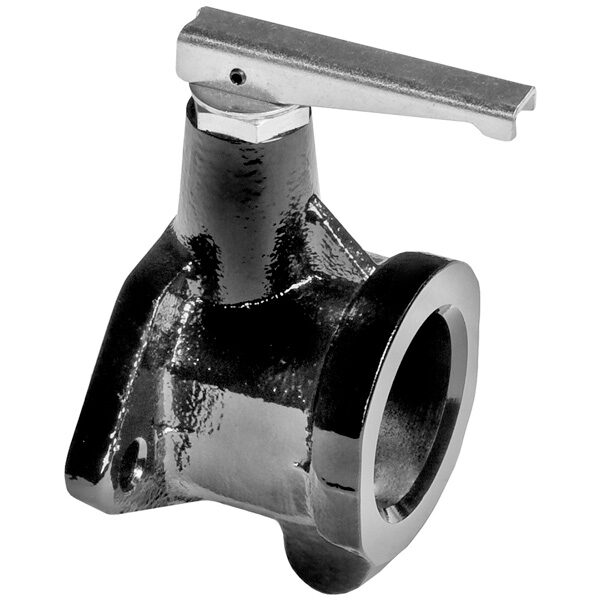 Front bushing quick coupler 50 mm Grillo GF3