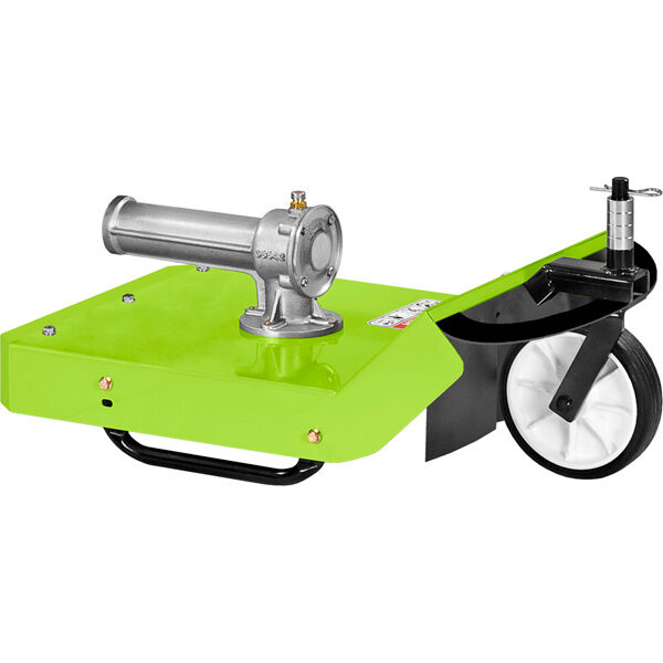Lawnmower / Brushcutter 50 cm with blade brake Grillo GF2