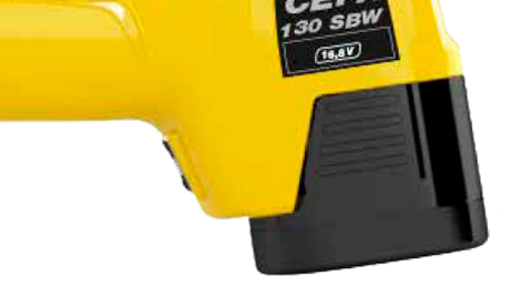 Comprar tijeras para podar eléctricas con batería Garland Cepa 130 SBW