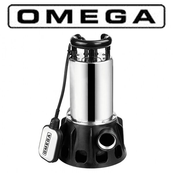 Omega Wasserpumpen