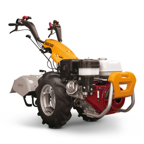 Pasquali SB 38 Powersafe Diesel KOHLER KD350 7,5hp Walking Tractor