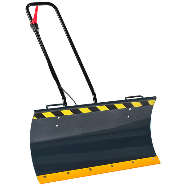 100 cm adjustable front shovel Grillo GF2