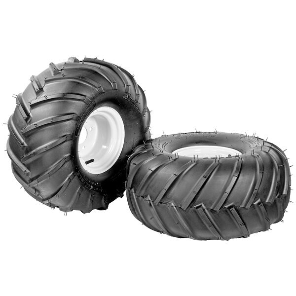 Tractor wheels 21x11.00-8 Grillo GF3