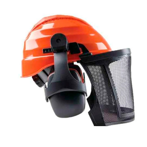 Full Helmet Protection Pro ANOVA