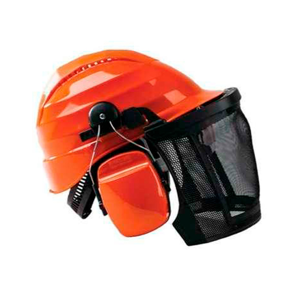Full Helmet Protection Pro ANOVA