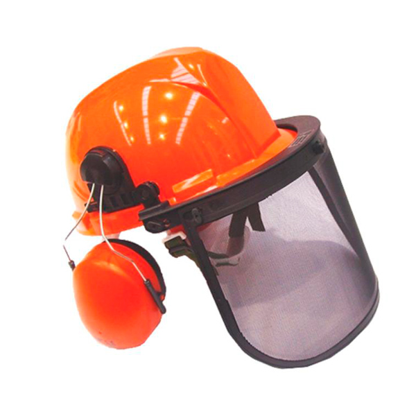 Voller Helmschutz Pro ANOVA