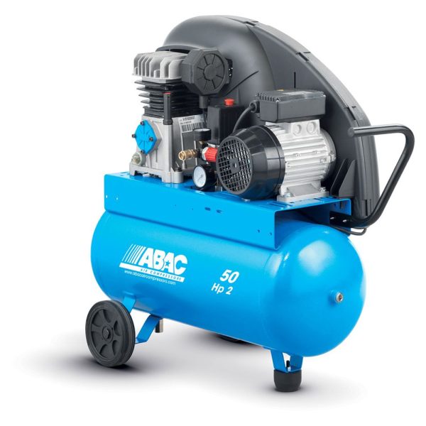 Abac Montecarlo V 36/50 Air Compressor