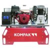 Compresor generador Kompak KP-130H