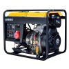 Generador Diesel ITCPower 6100XE-3