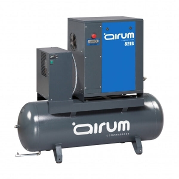 Compresor de aire Airum DBS 5.5-10-270 ES Airum