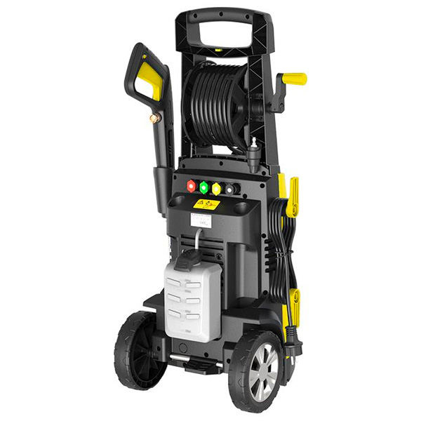 Stark ST 150/7 cold water electric pressure washer