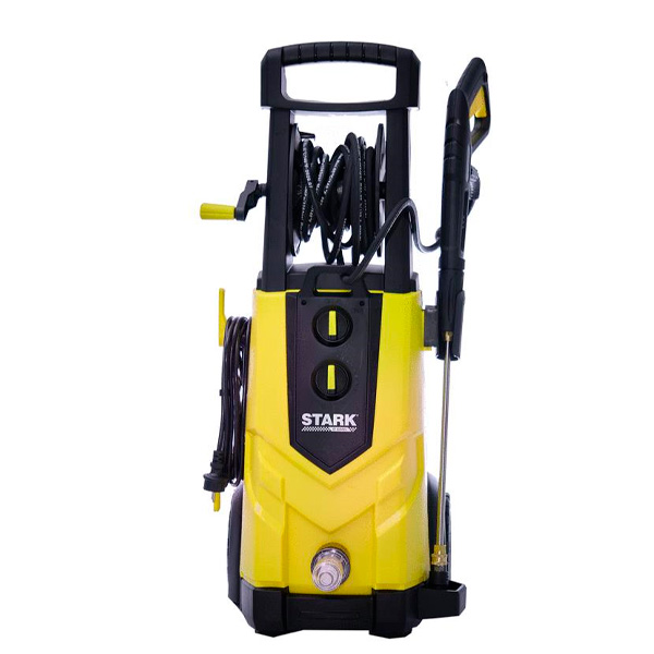 Stark ST 150/7 cold water electric pressure washer