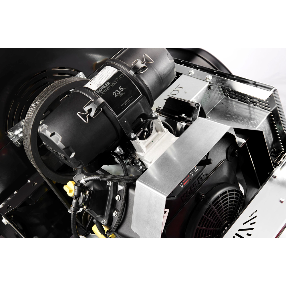 Turbo Broyeur TBXPRO avec Accessoire Potage - 1 Vitesse 1650 tr/mn