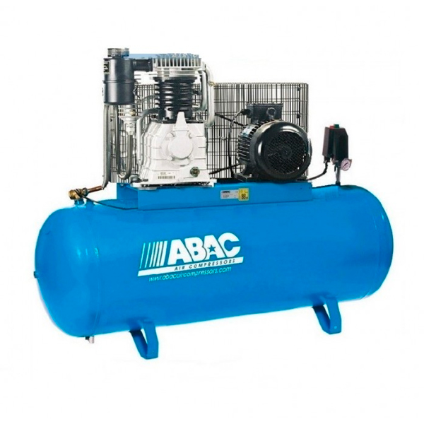 Luftkompressor Abac PRO B7900-270 FT10 BR