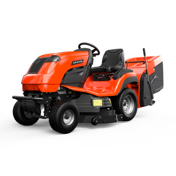 C100 2WD Pickup Lawn Tractor Without Deck