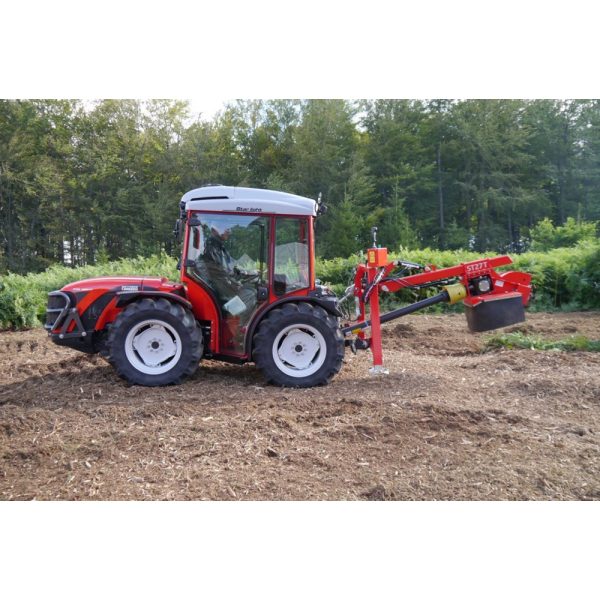 Bulldozer for FSI Power-Tech T27 Tractor