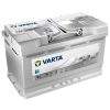 Batería para coche Varta Silver Dynamic AGM F21 80Ah 12V 800A