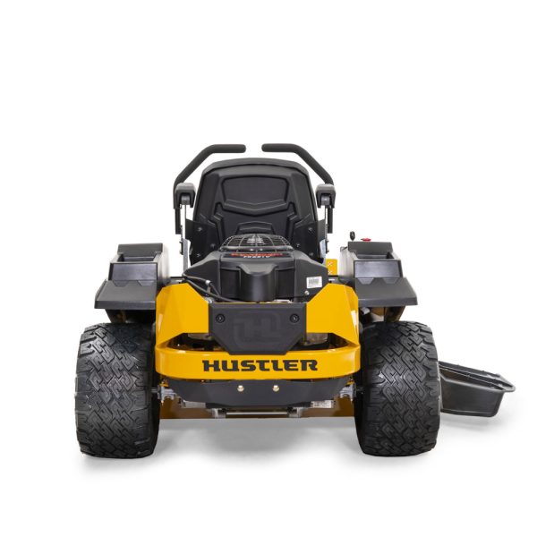 Hustler Raptor Zero Turn Lawn Tractor