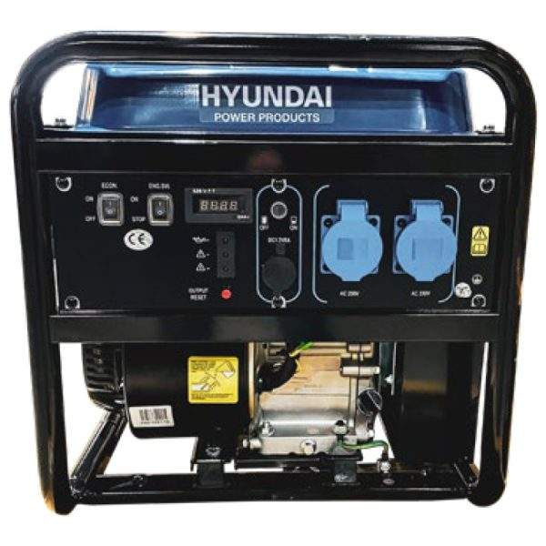 Gerador inversor Hyundai HY3000I 3000W