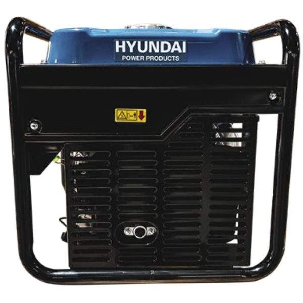 Hyundai HY3000I 3000W Inverter-Generator