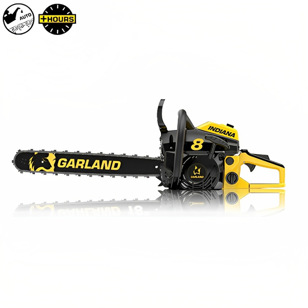 Garland Indiana 8-V21 Chainsaw