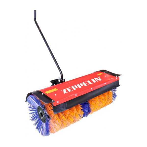 Zepelin ES71701 professional sweeper