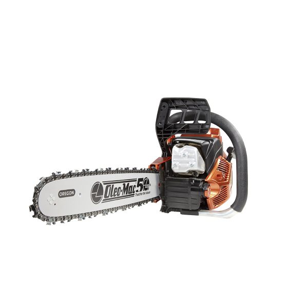 Chainsaw Oleo Mac GS 451 Limited Edition 50th Anniversary