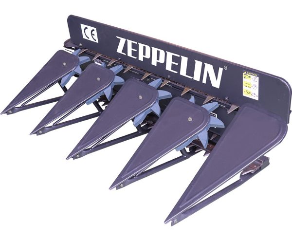 Zeppelin ES71702 cortador de ervas daninhas