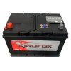 Batería para coche KiroFox 95.M11 X
