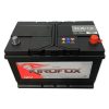 Batería para coche KiroFox 95.M11.D