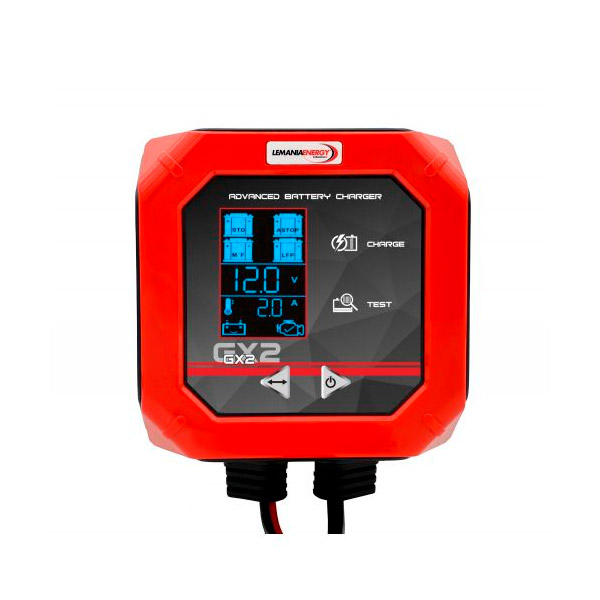 Cevik SP-GX2 battery charger