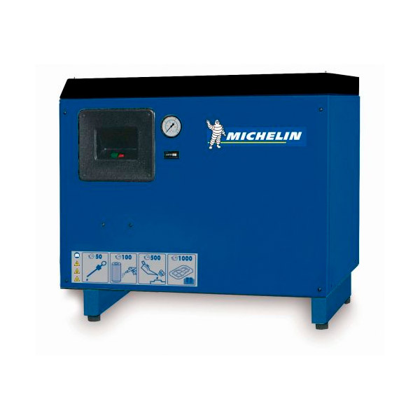 Michelin CA-MCX598N Air Compressor